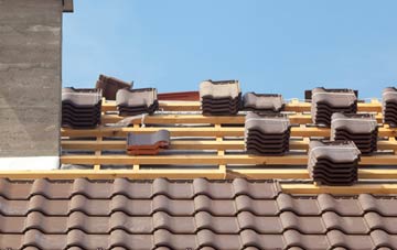 Samlesbury Bottoms clay roofing costs