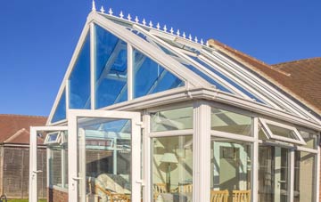 conservatory roof insulation costs Samlesbury Bottoms