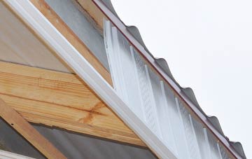why Samlesbury Bottoms fascia repairs are essential