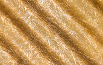 Samlesbury Bottoms fibreglass roof waterproofing