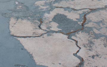 fibreglass roofing replacement Samlesbury Bottoms