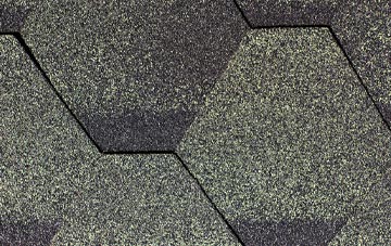 Samlesbury Bottoms fibreglass shingle repairs