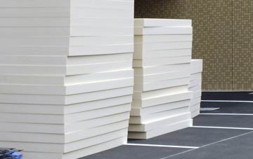 Samlesbury Bottoms flat roof insulation costs