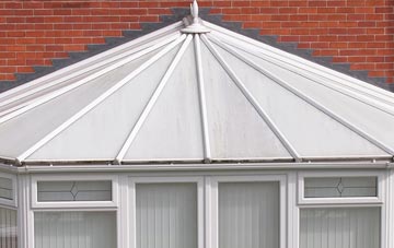 Samlesbury Bottoms polycarbonate conservatory roof repairs