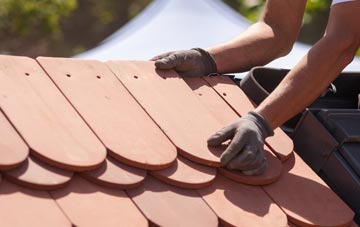Samlesbury Bottoms roof tile contractors