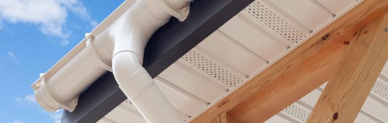 get Samlesbury Bottoms guttering quotes today