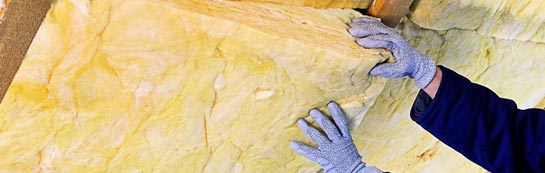 quotes for Samlesbury Bottoms roof insulation