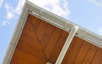 Samlesbury Bottoms soffit types