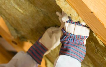 types of Samlesbury Bottoms pitched roof insulation materials