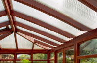 Samlesbury Bottoms conservatory roofing insulation