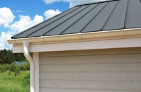 Samlesbury Bottoms fascia repair