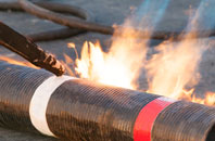 Samlesbury Bottoms flat roofing replacement