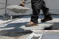 find rated Samlesbury Bottoms flat roofing replacement companies