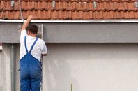 free Samlesbury Bottoms gutter repair quotes