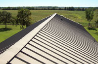 Samlesbury Bottoms metal roof quotes