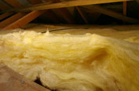 Samlesbury Bottoms pitch roof insulation