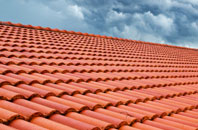 Samlesbury Bottoms roofing tiles